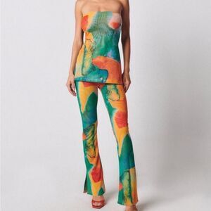 Tiger-mist Women's Multi Dress